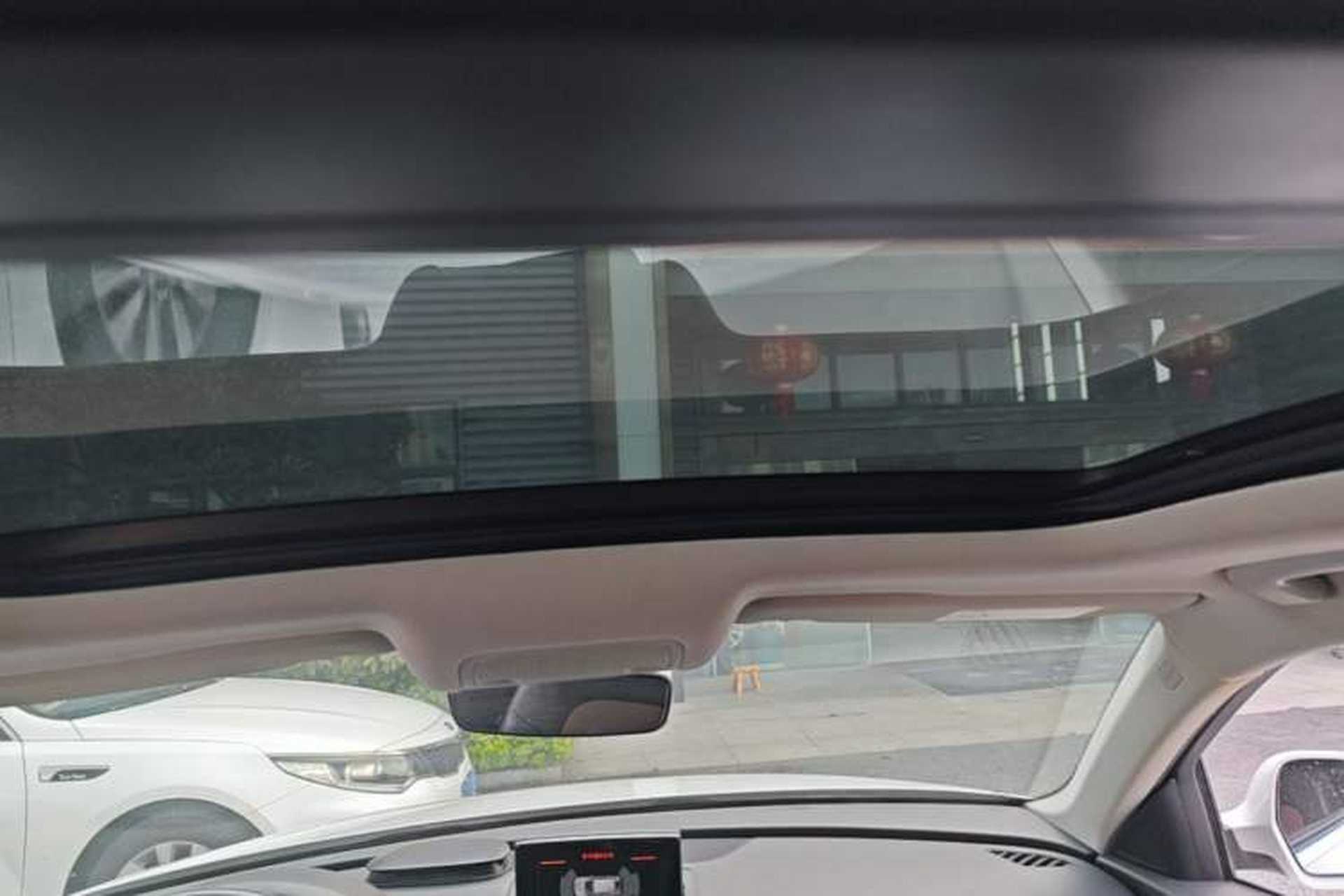 Used Audi Q3 2017 30 TFSI Fashion Model Headliner