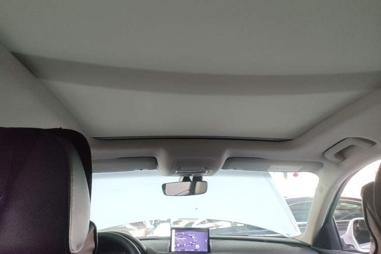 Used Audi Q3 2017 35 TFSI Fashion Model Headliner