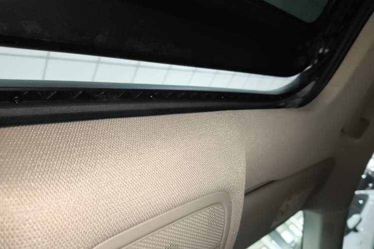 Used Audi Q3 2017 30 TFSI Fashion Model Headliner