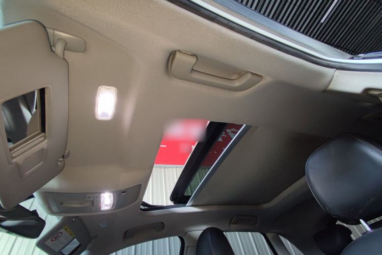 Used Audi Q3 2017 30 TFSI Fashion Model Headliner