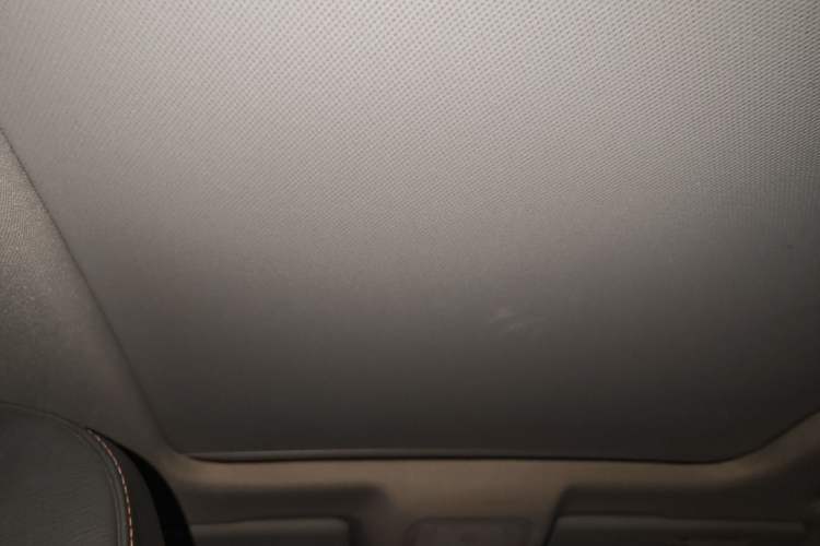 Used Audi Q3 2017 35 TFSI Fashion Model Headliner