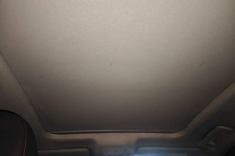 Used Audi Q3 2017 35 TFSI Fashion Model Headliner