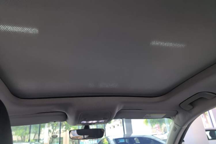 Used Audi Q3 2017 35 TFSI Fashion Model Headliner