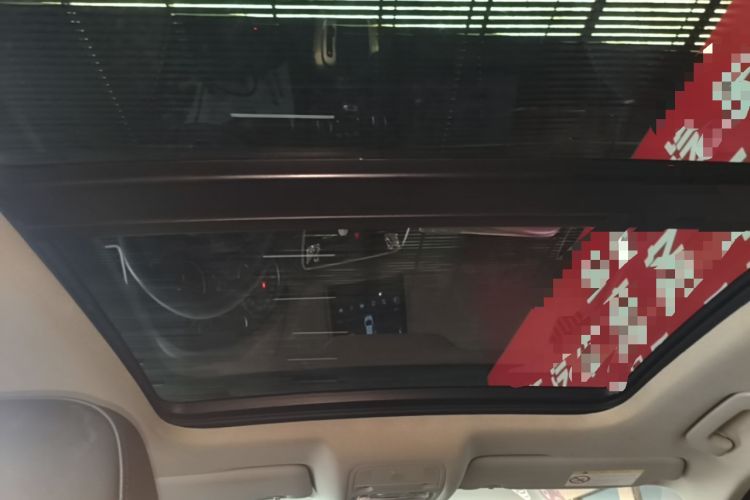 Used Audi Q3 2017 30 TFSI Fashion Model Headliner