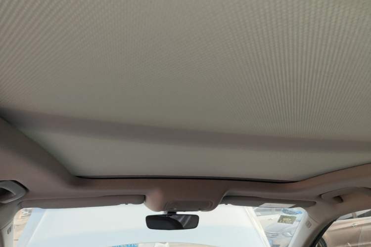 Used Audi Q3 2017 30 TFSI Fashion Model Headliner