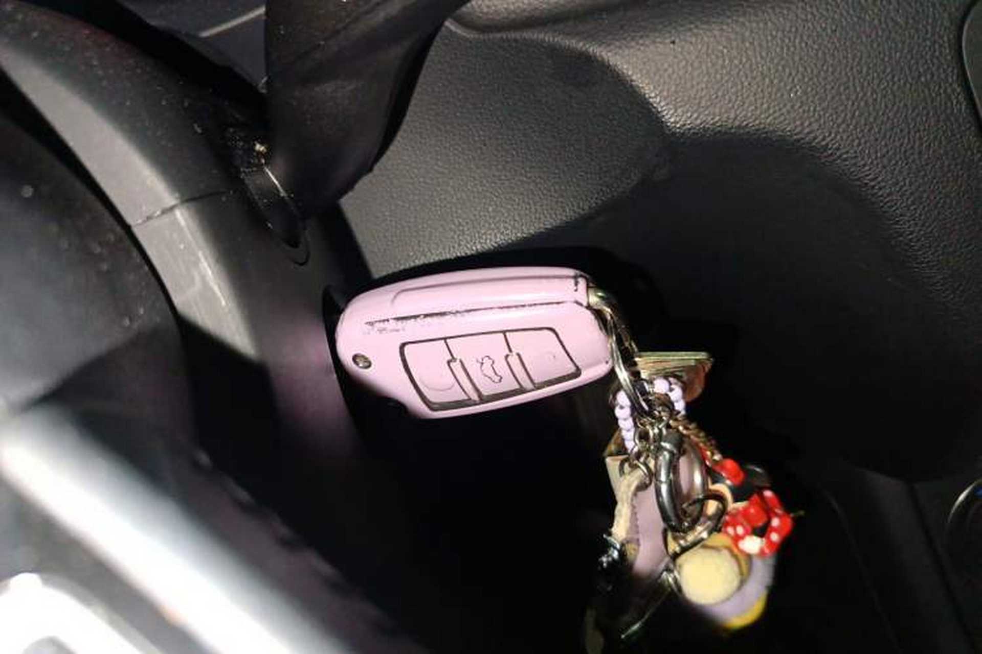 Used Audi Q3 2017 35 TFSI Fashion Model Interior 1