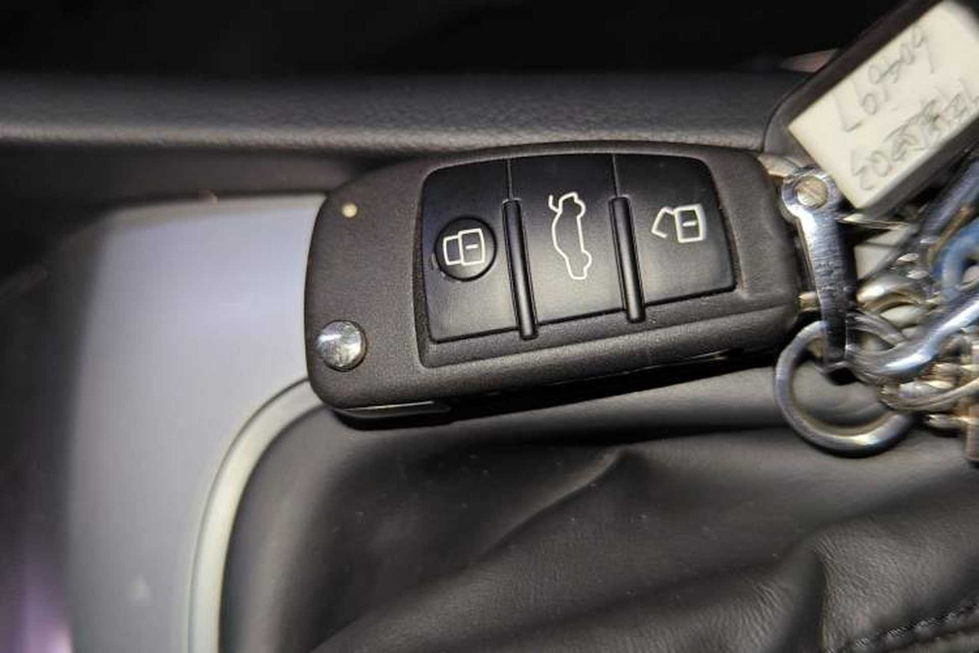 Used Audi Q3 2017 30 TFSI Fashion Model Interior 1