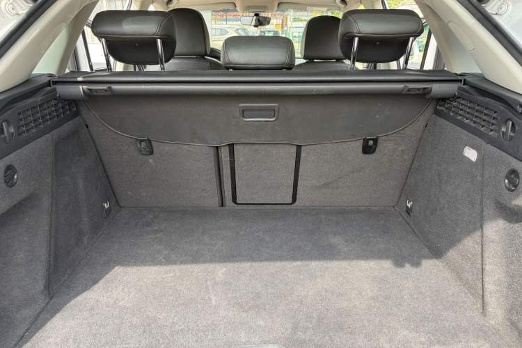 Used Audi Q3 2017 30 TFSI Fashion Model Interior 7