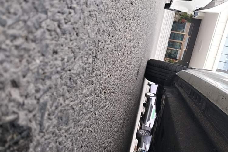 Used Audi Q3 2017 30 TFSI Fashion Model Right Side Sill