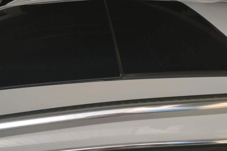 Used Audi Q3 2017 35 TFSI Fashion Model Roof
