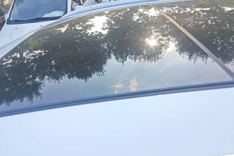 Used Audi Q3 2017 35 TFSI Fashion Model Roof