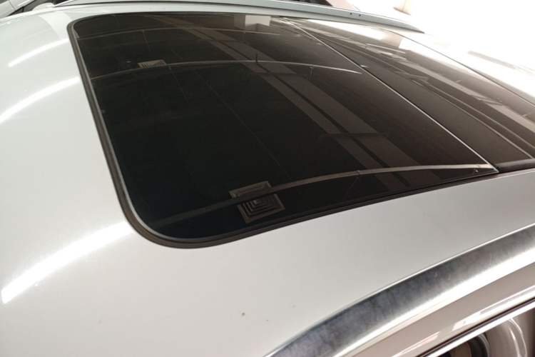 Used Audi Q3 2017 30 TFSI Fashion Model Roof