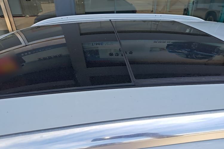 Used Audi Q3 2017 35 TFSI Fashion Model Roof