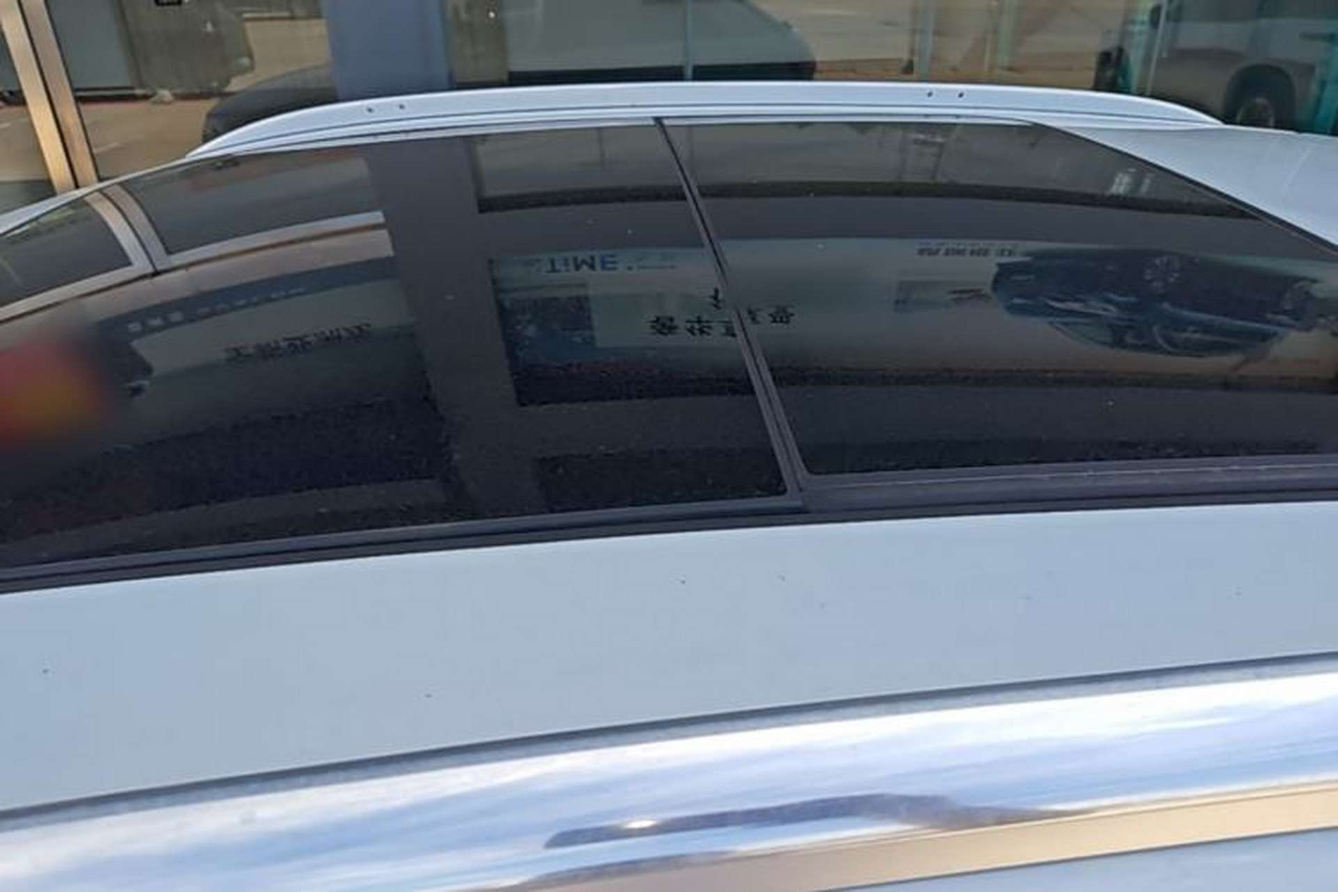 Used Audi Q3 2017 35 TFSI Fashion Model Roof
