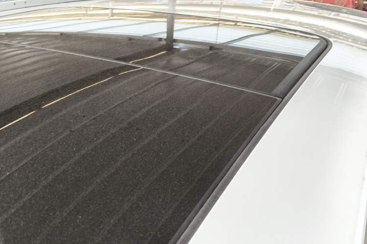Used Audi Q3 2017 30 TFSI Fashion Model Roof