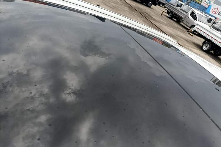 Used Audi Q3 2017 35 TFSI Fashion Model Roof