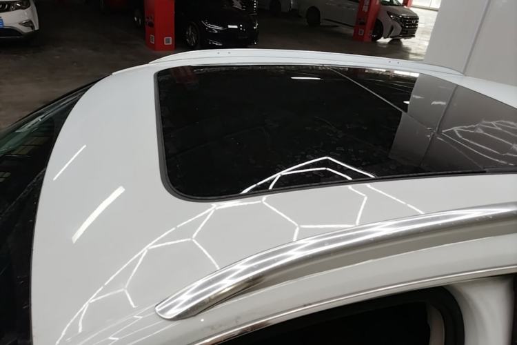 Used Audi Q3 2017 30 TFSI Fashion Model Roof