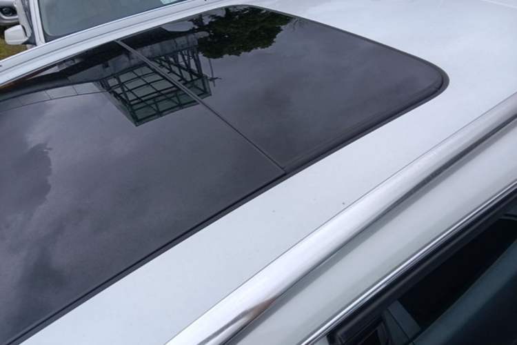 Used Audi Q3 2017 35 TFSI Fashion Model Roof