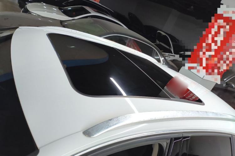 Used Audi Q3 2017 30 TFSI Fashion Model Roof