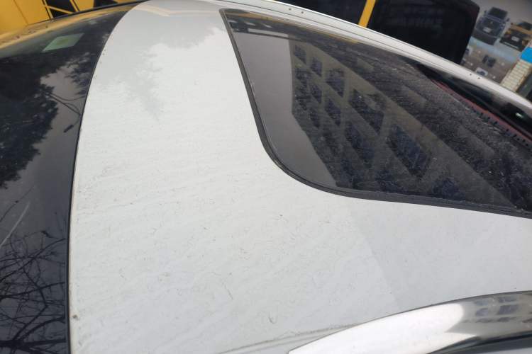 Used Audi Q3 2017 35 TFSI Fashion Model Roof