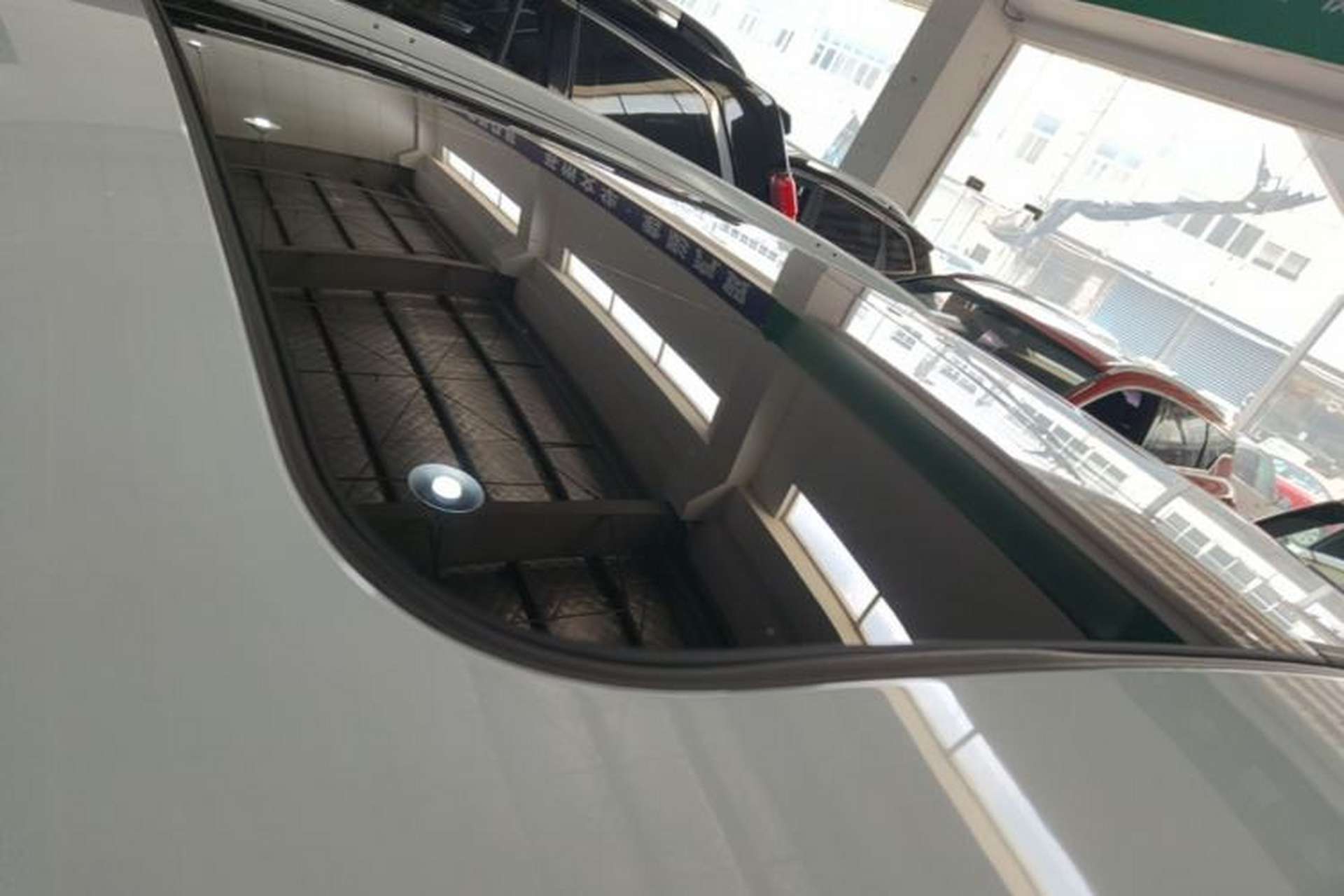 Used Audi Q3 2017 30 TFSI Fashion Model Roof