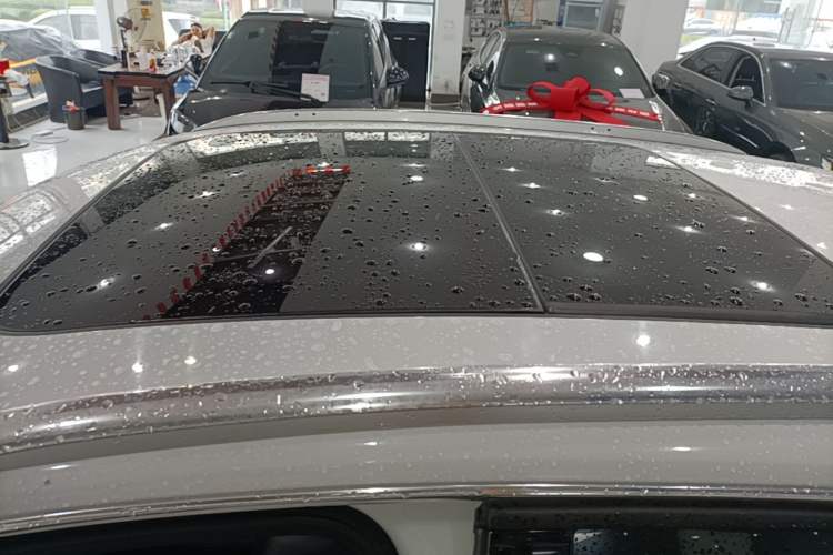 Used Audi Q3 2017 30 TFSI Fashion Model Roof