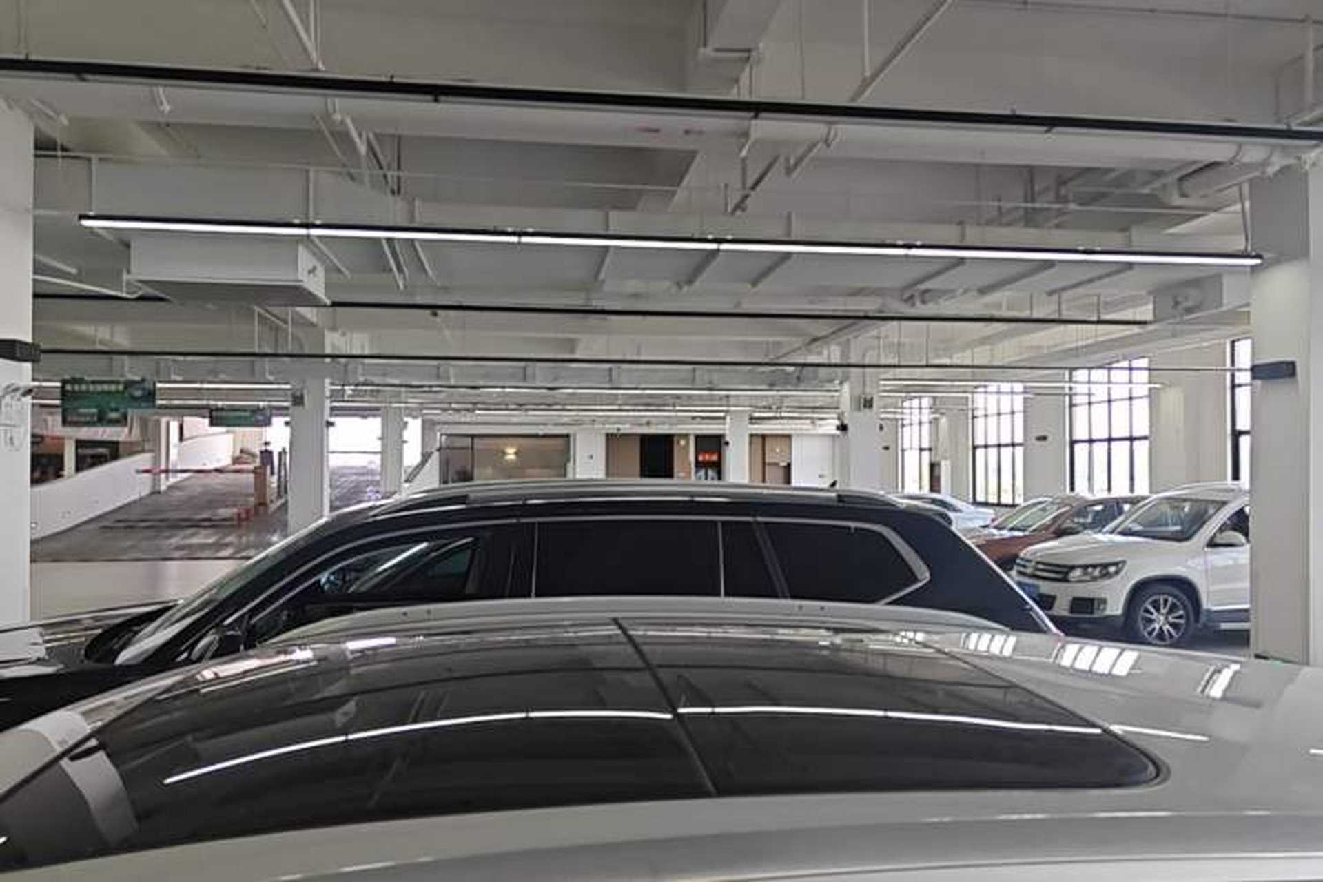 Used Audi Q3 2017 30 TFSI Fashion Model Roof