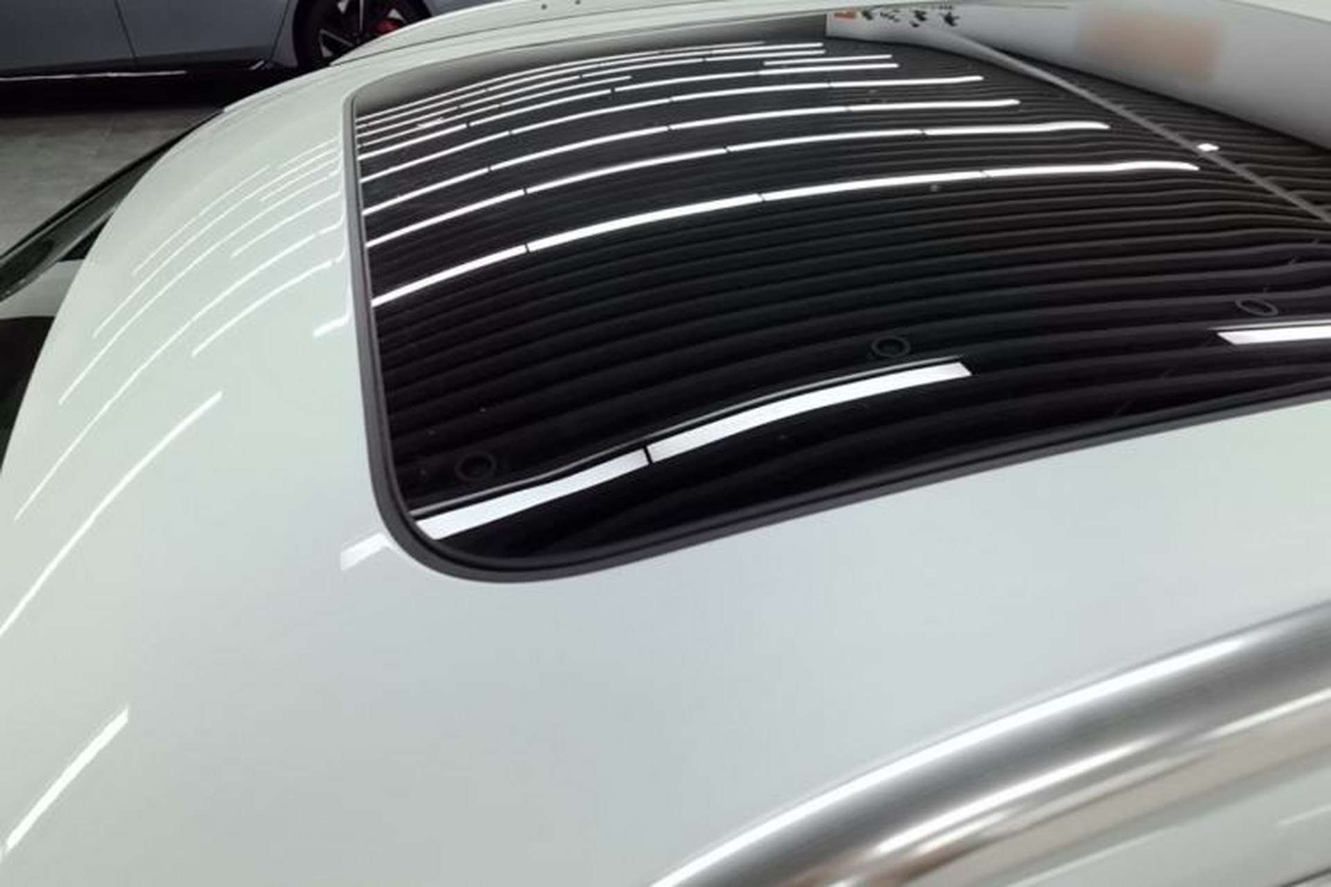 Used Audi Q3 2017 30 TFSI Fashion Model Roof