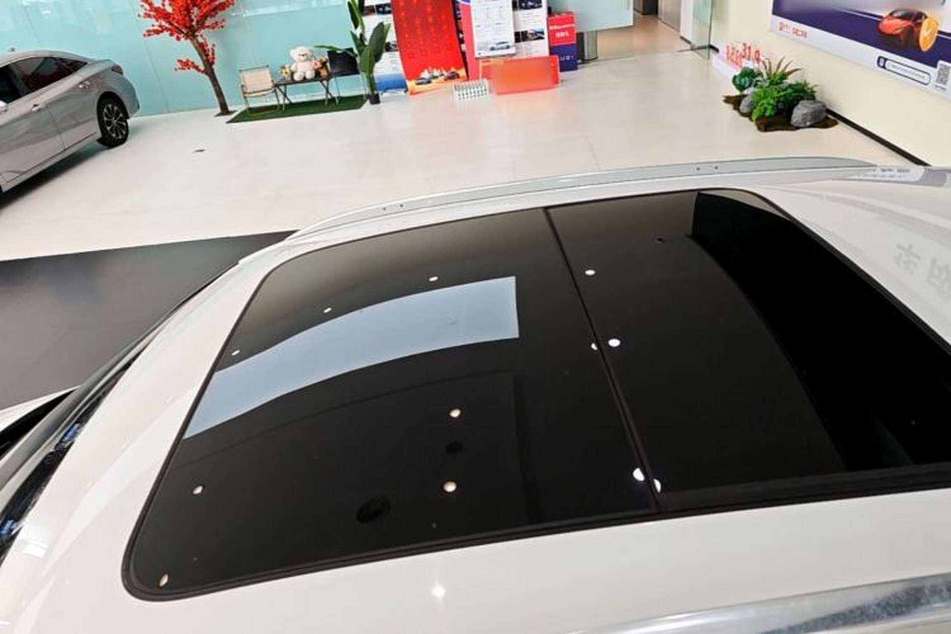 Used Audi Q3 2017 30 TFSI Fashion Model Roof