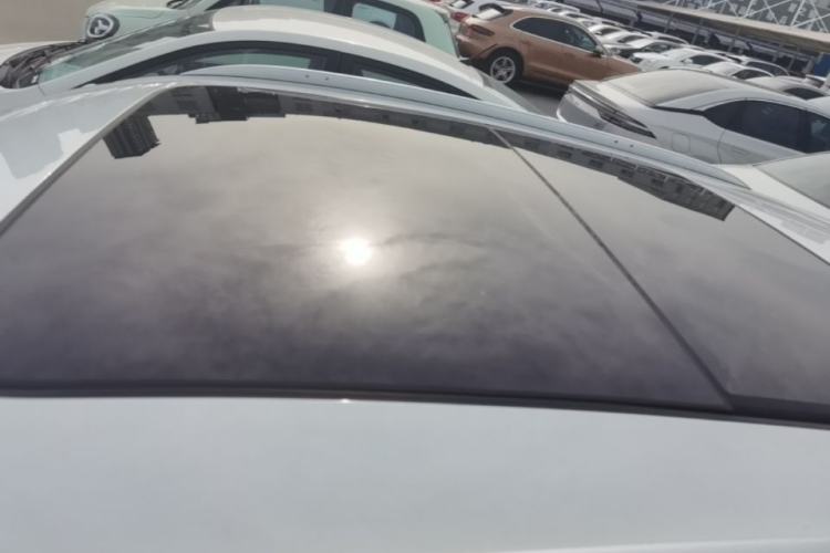 Used Audi Q3 2017 30 TFSI Fashion Model Roof
