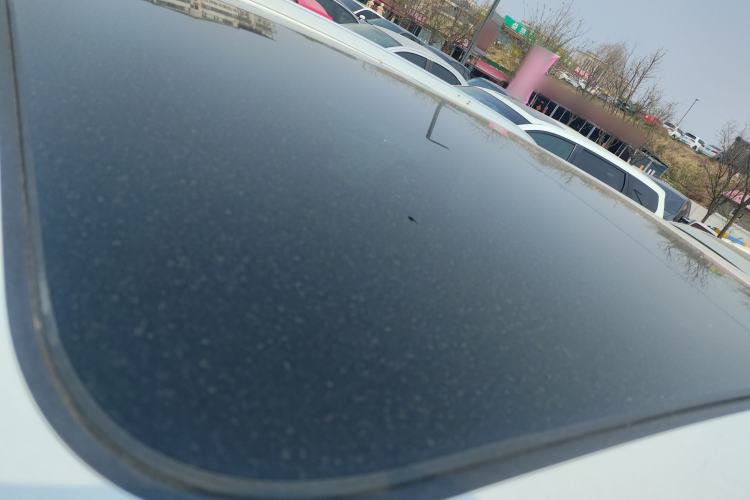 Used Audi Q3 2017 30 TFSI Fashion Model Roof