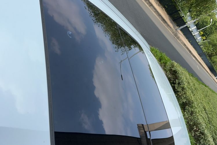 Used Audi Q3 2017 30 TFSI Fashion Model Roof