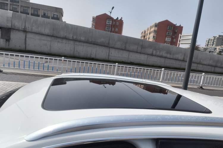 Used Audi Q3 2017 30 TFSI Fashion Model Roof