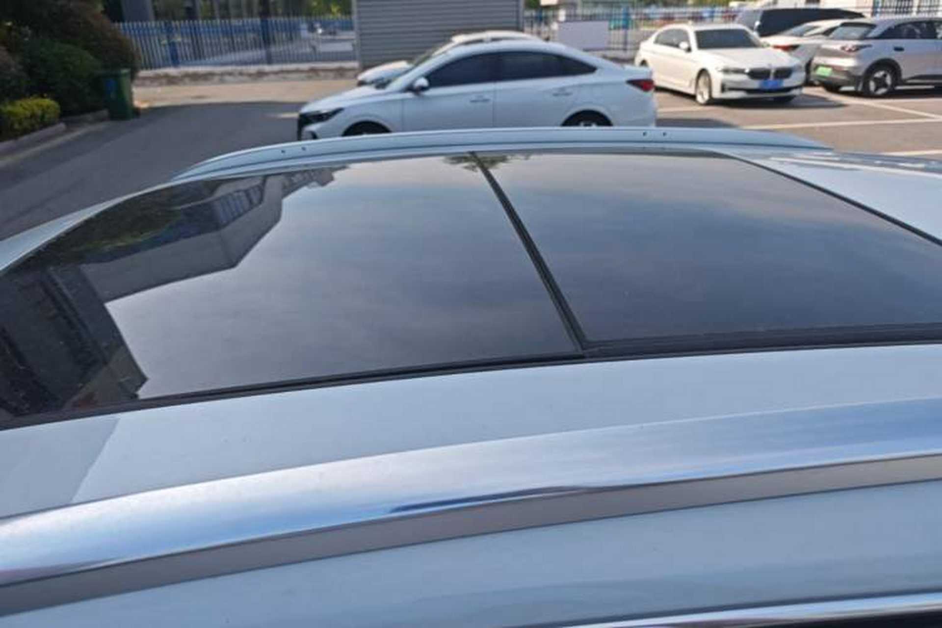 Used Audi Q3 2017 30 TFSI Fashion Model Roof