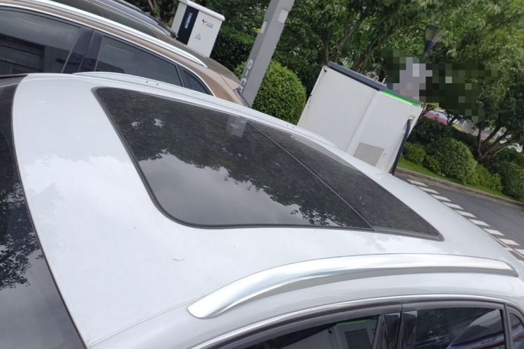 Used Audi Q3 2017 30 TFSI Fashion Model Roof
