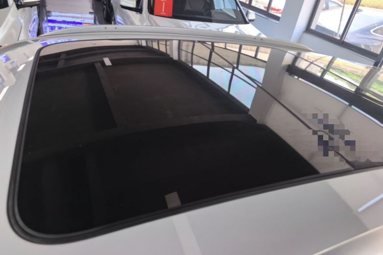 Used Audi Q3 2017 35 TFSI Fashion Model Roof