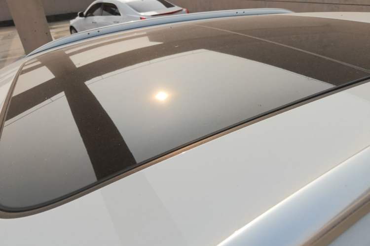 Used Audi Q3 2017 30 TFSI Fashion Model Roof