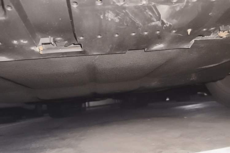 Used Audi Q3 2017 30 TFSI Fashion Model Chassis Front