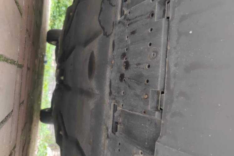 Used Audi Q3 2017 30 TFSI Fashion Model Chassis Front