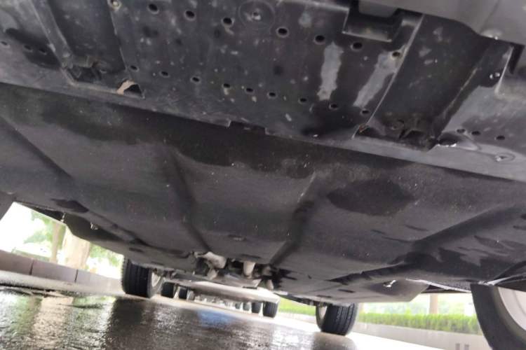 Used Audi Q3 2017 30 TFSI Fashion Model Chassis Front