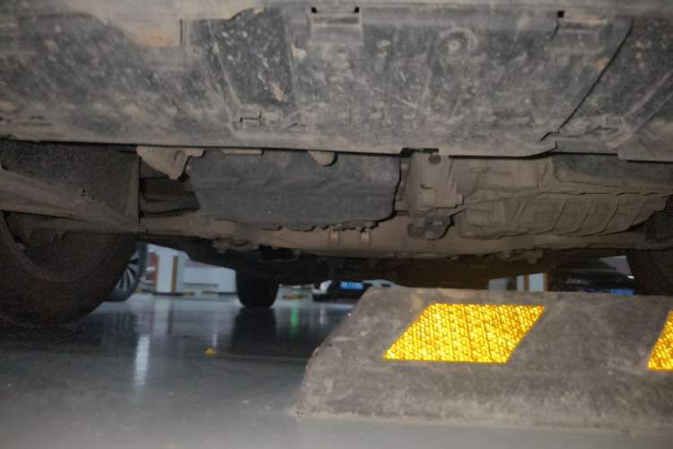 Used Audi Q3 2017 30 TFSI Fashion Model Chassis Front