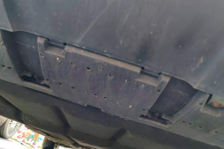Used Audi Q3 2017 30 TFSI Fashion Model Chassis Front