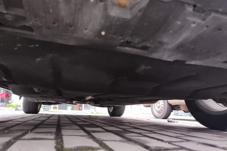 Used Audi Q3 2017 30 TFSI Fashion Model Chassis Front