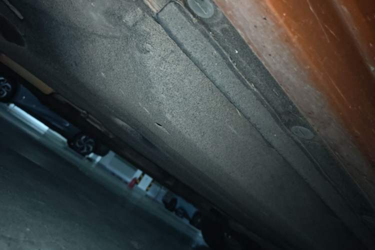 Used Audi Q3 2017 35 TFSI Fashion Model Chassis Front Left