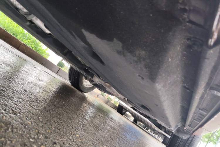 Used Audi Q3 2017 30 TFSI Fashion Model Chassis Front Left