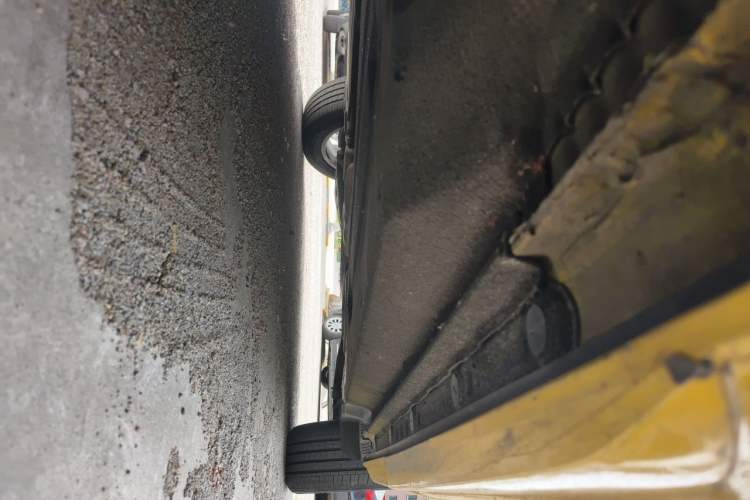 Used Audi Q3 2017 35 TFSI Fashion Model Chassis Front Left
