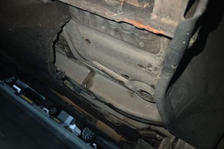 Used Audi Q3 2017 35 TFSI Fashion Model Chassis Front Right