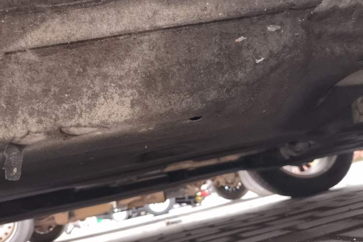 Used Audi Q3 2017 30 TFSI Fashion Model Chassis Front Right