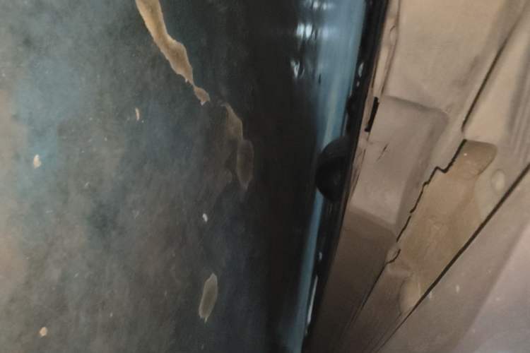 Used Audi Q3 2017 35 TFSI Fashion Model Chassis Rear Right