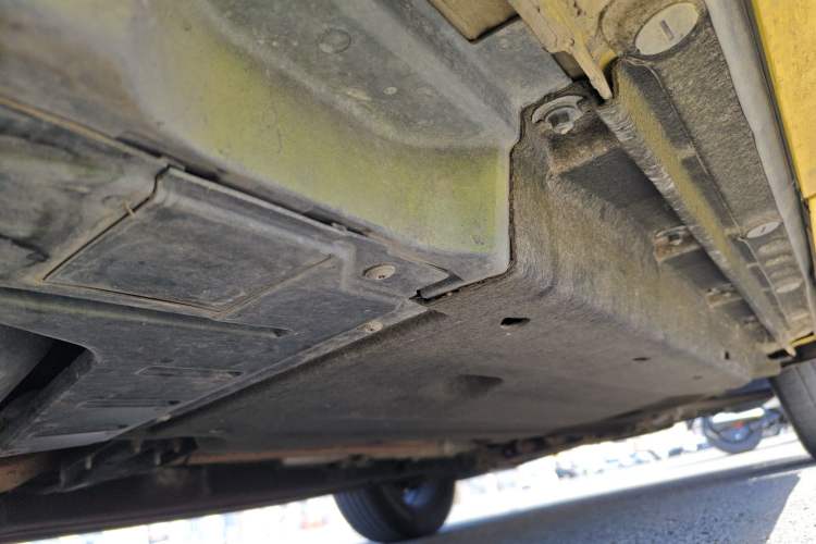 Used Audi Q3 2017 30 TFSI Fashion Model Chassis Rear Right